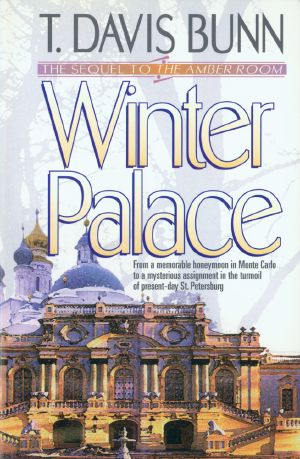 [Priceless Collection 03] • Winter Palace